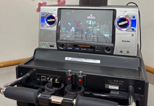 プレイコーナー