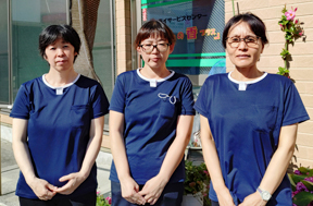 ももの香プラスのスケジュール