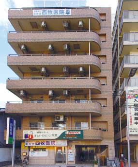 すまいるらいふ今里