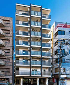 すまいるらいふ